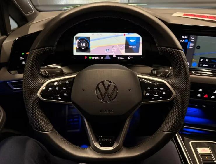 Volkswagen Golf Premium