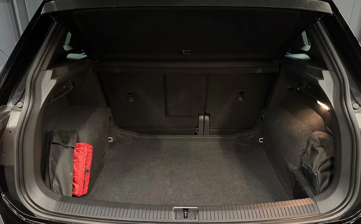 Volkswagen Tiguan Premium