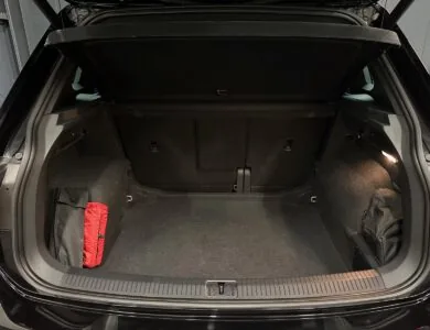 Volkswagen Tiguan Premium