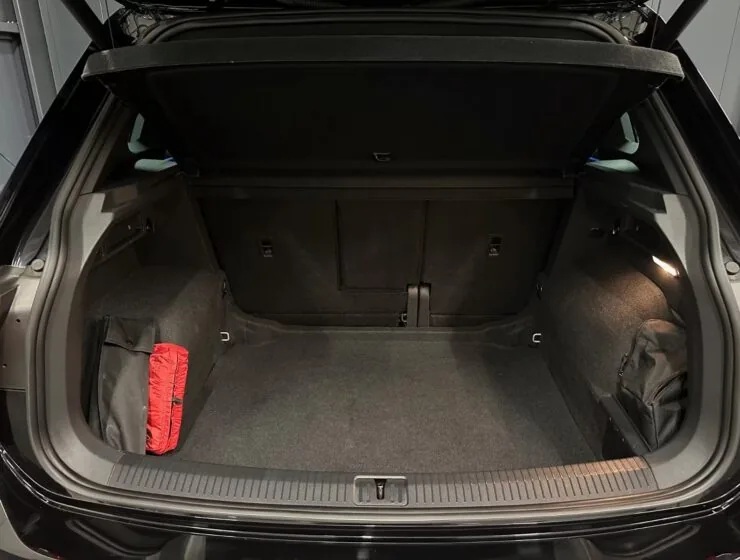 Volkswagen Tiguan Premium