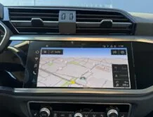 Audi Q3 45 TFSI e S line
