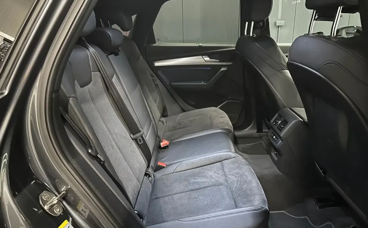 Audi Q5 40 TDI Sportback quattro S line