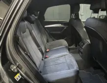 Audi Q5 40 TDI Sportback quattro S line
