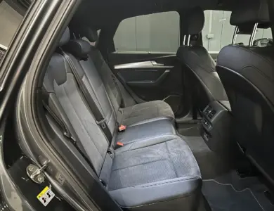 Audi Q5 40 TDI Sportback quattro S line