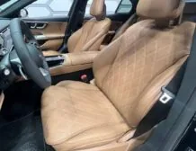 Mercedes-Benz E 200 AMG Line Premium Plus Night Pack