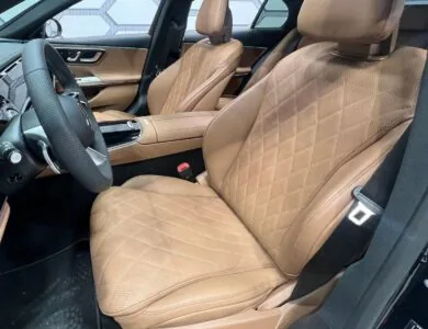 Mercedes-Benz E 200 AMG Line Premium Plus Night Pack