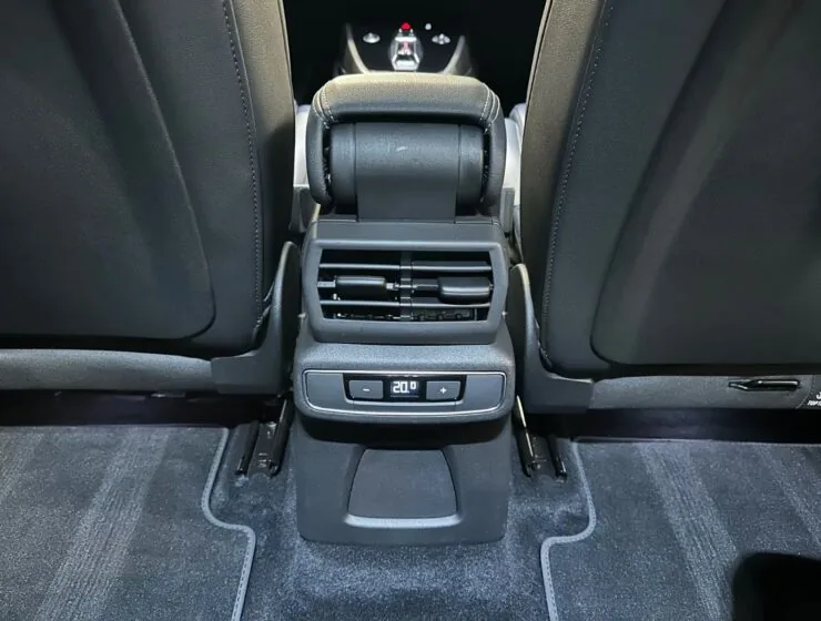 Audi Q4 e-tron 45 quattro S line