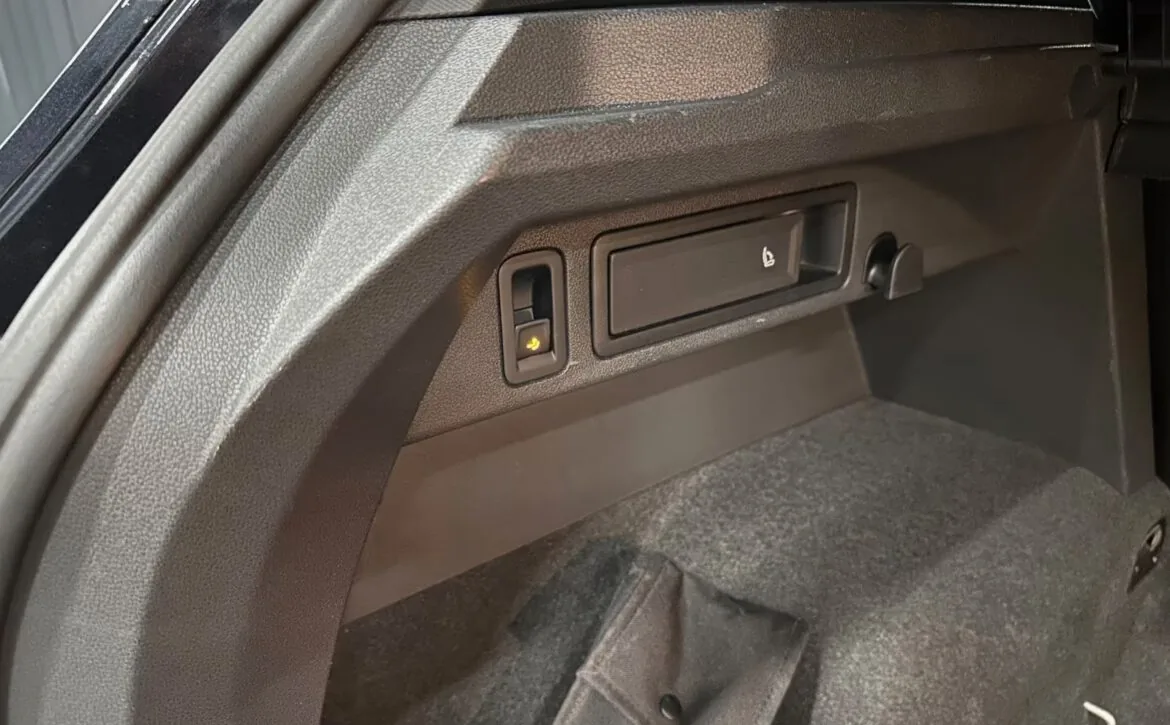 Volkswagen Tiguan Premium