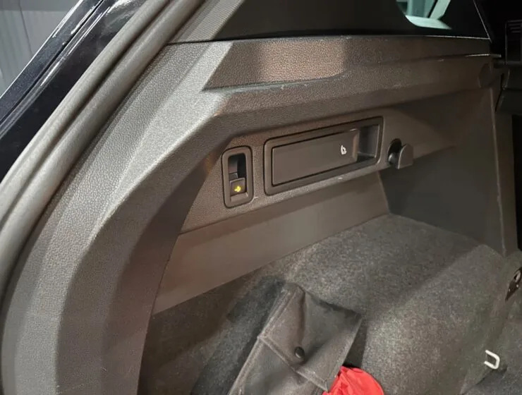 Volkswagen Tiguan Premium