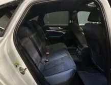 Audi A6 45 TFSI quattro S line