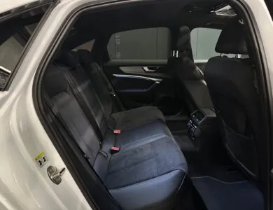 Audi A6 45 TFSI quattro S line