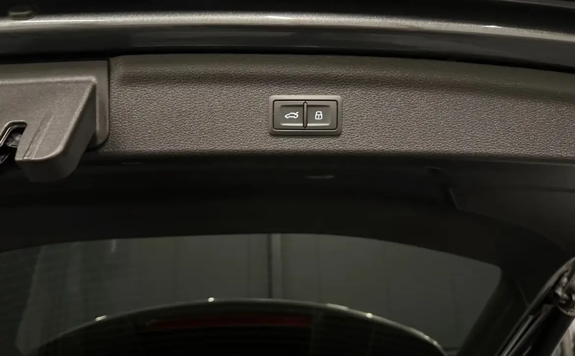 Audi Q3 35 TDI S line Premium