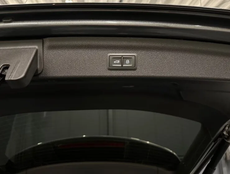 Audi Q3 35 TDI S line Premium