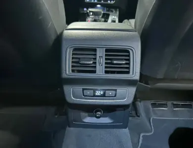 Audi Q5 40 TDI Sportback quattro S line