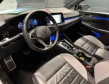 Volkswagen Golf Premium