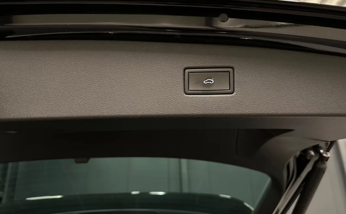 Volkswagen Tiguan Premium