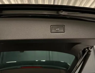 Volkswagen Tiguan Premium