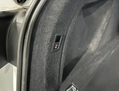 Audi A4 40 TDI S line