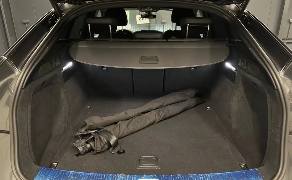 Audi Q5 40 TDI Sportback quattro S line