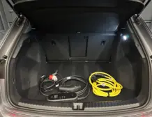 Audi Q4 e-tron 45 quattro S line