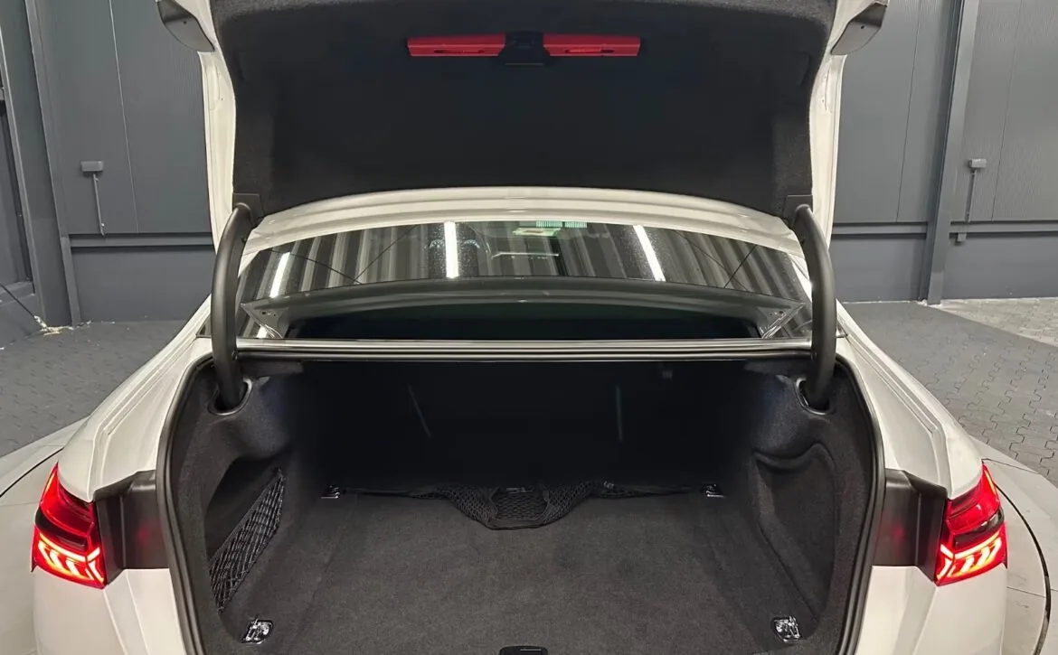 Audi A6 45 TFSI quattro S line