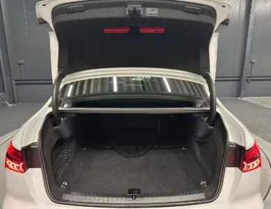 Audi A6 45 TFSI quattro S line