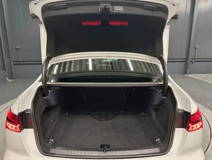 Audi A6 45 TFSI quattro S line