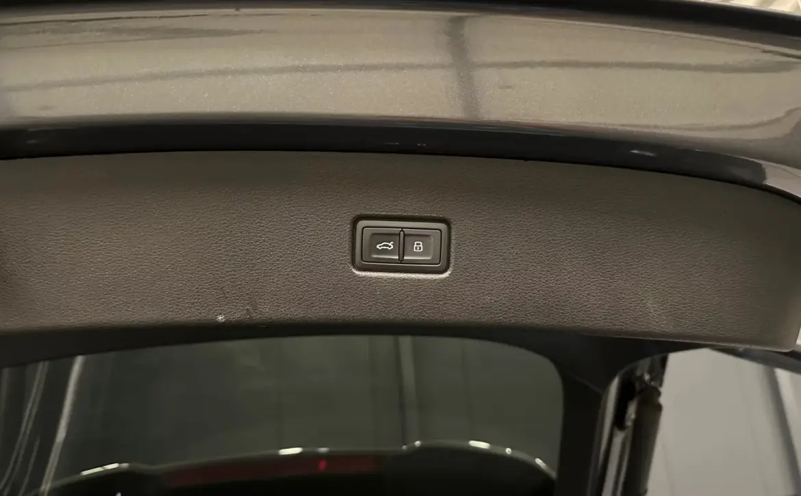 Audi Q5 40 TDI Sportback quattro S line