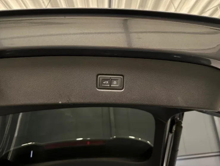 Audi Q5 40 TDI Sportback quattro S line