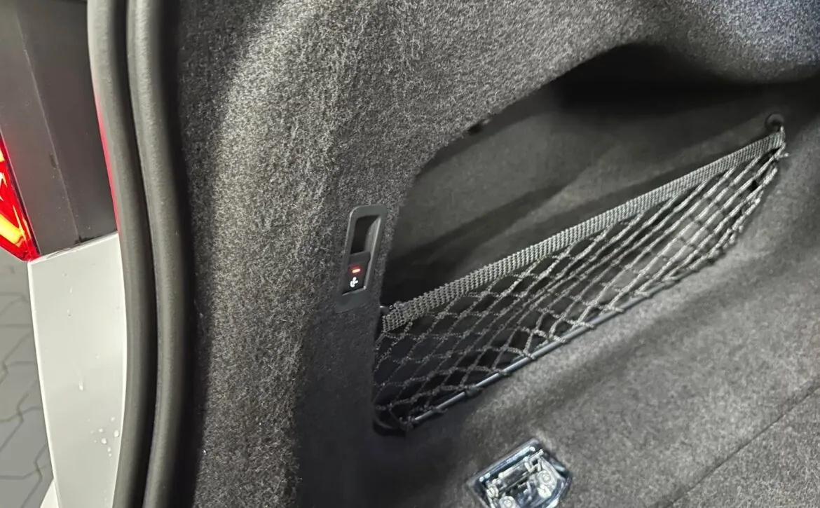 Audi A6 45 TFSI quattro S line