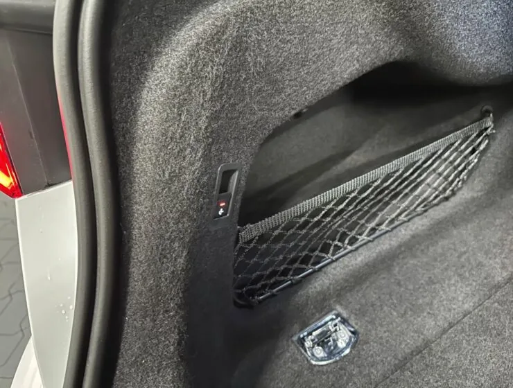 Audi A6 45 TFSI quattro S line