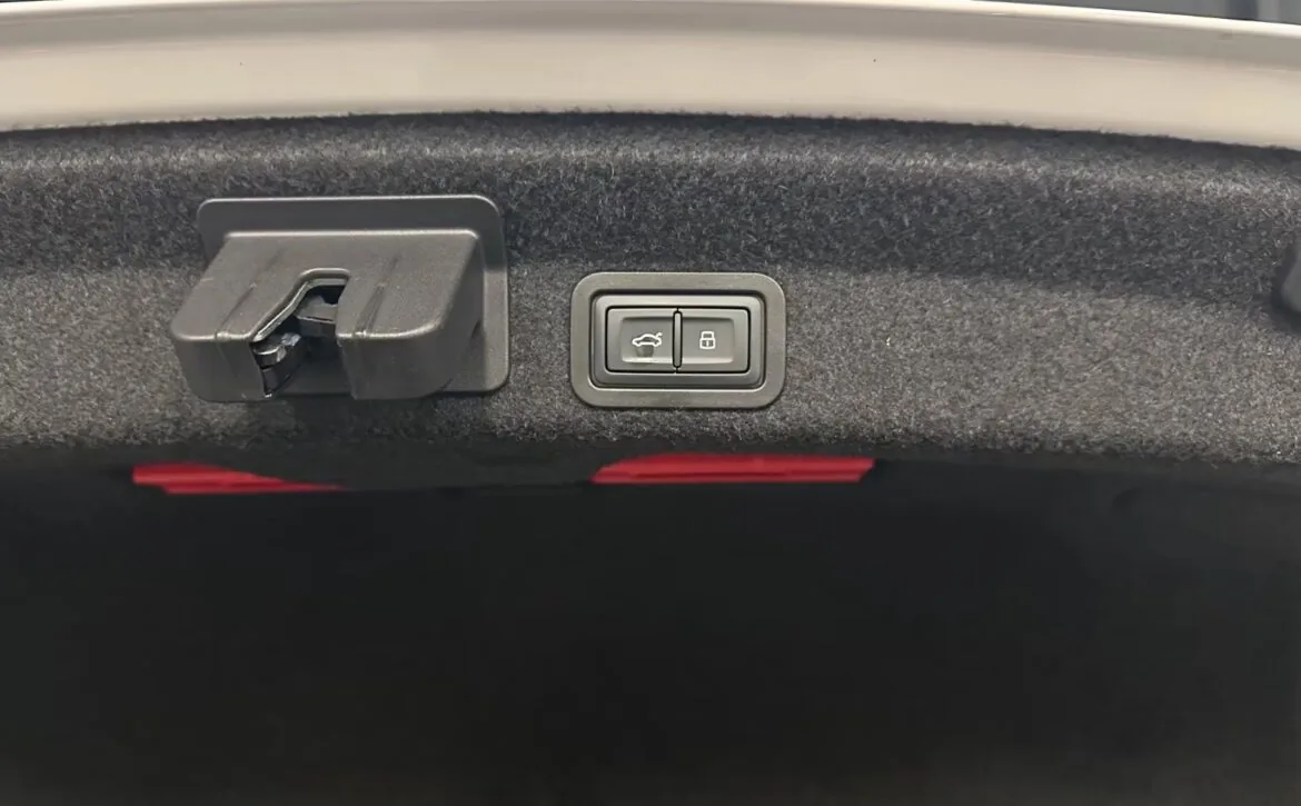Audi A6 45 TFSI quattro S line