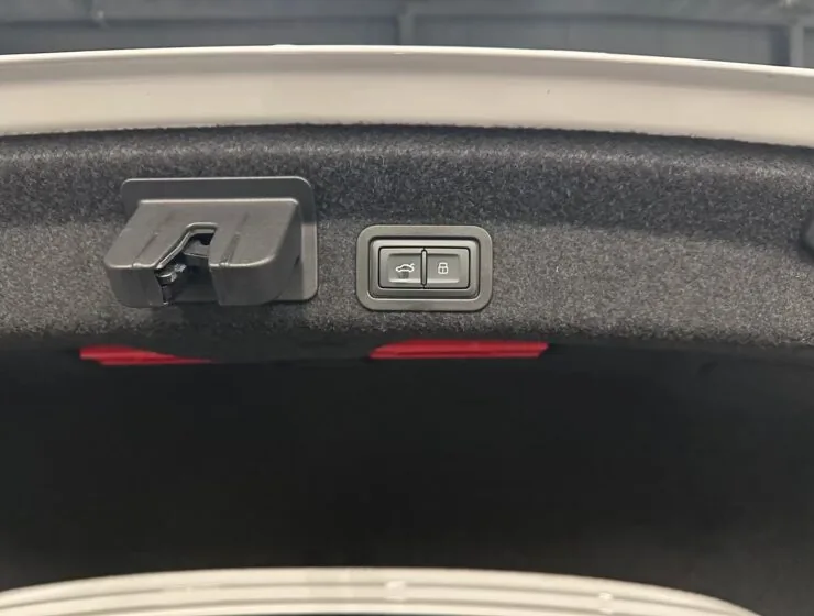Audi A6 45 TFSI quattro S line