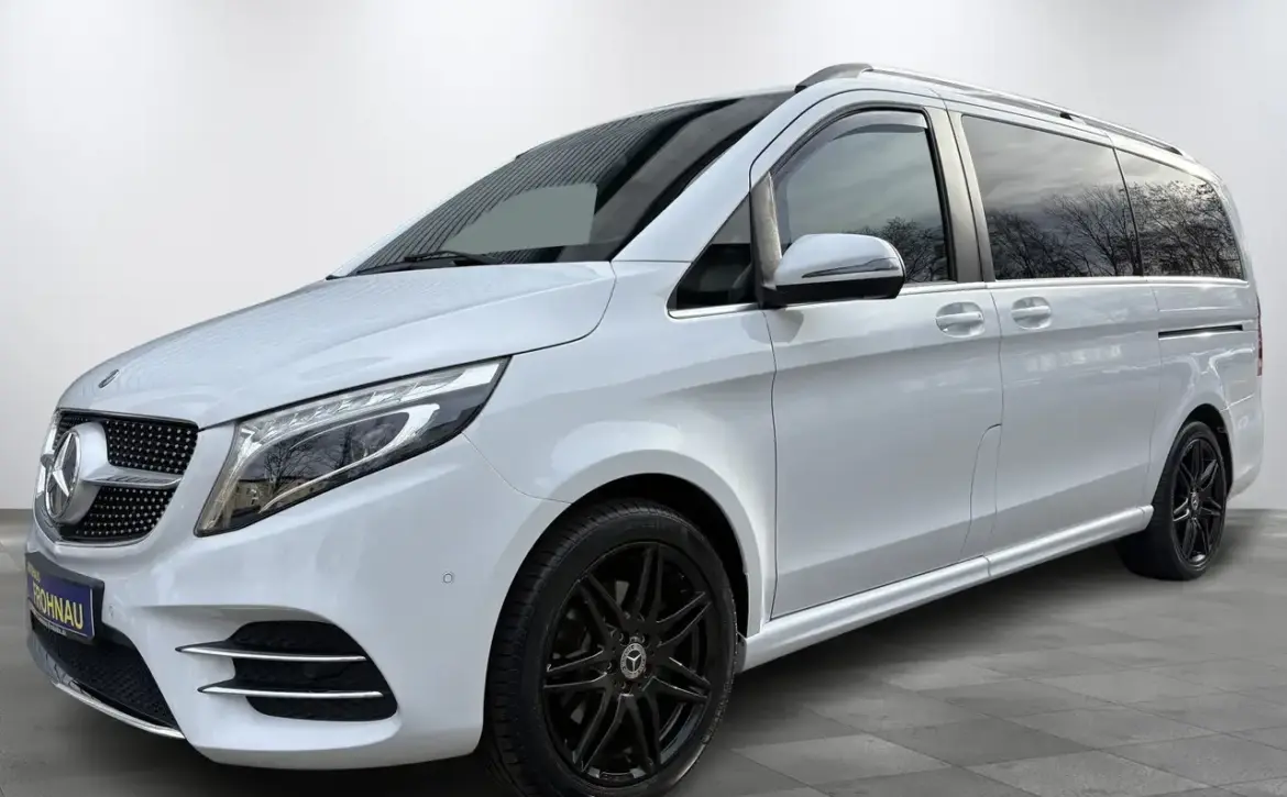 Mercedes-Benz 250 d
