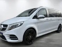 Mercedes-Benz 250 d