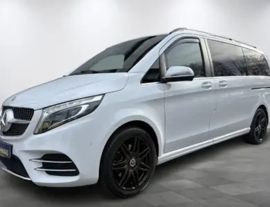 Mercedes-Benz 250 d