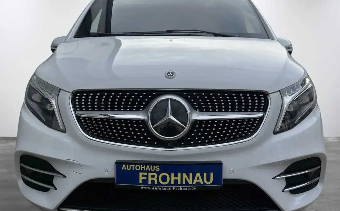 Mercedes-Benz 250 d