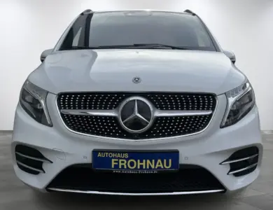 Mercedes-Benz 250 d