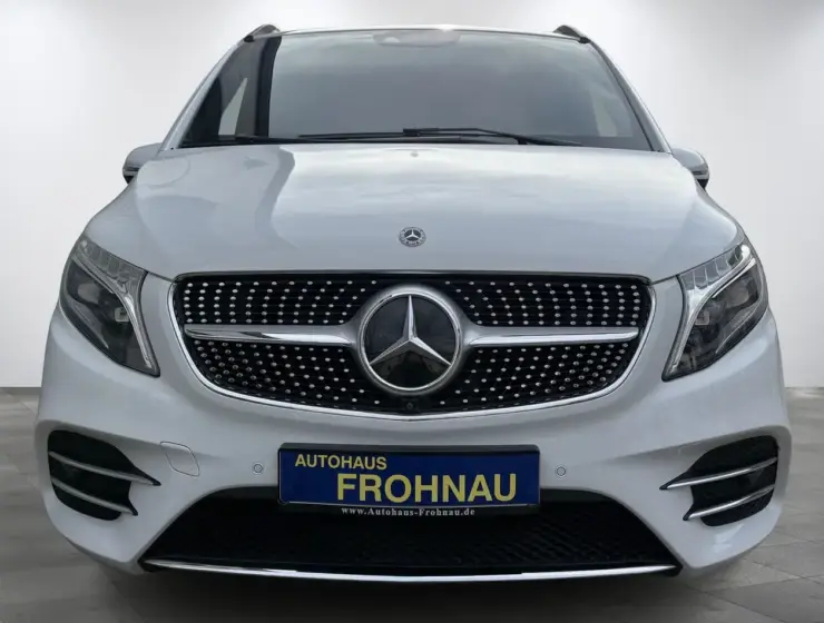 Mercedes-Benz 250 d