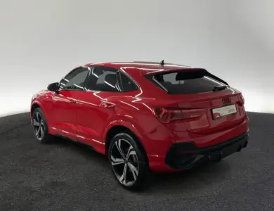 Audi Q3 45 TFSI e S line 45 TFSI e S tr. °K NA quattro