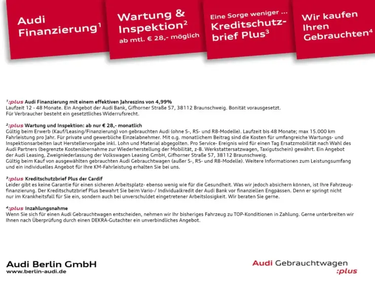 Audi Q3 45 TFSI e S line 45 TFSI e S tr. °K NA quattro
