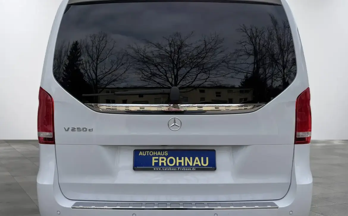 Mercedes-Benz 250 d