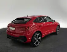 Audi Q3 45 TFSI e S line 45 TFSI e S tr. °K NA quattro