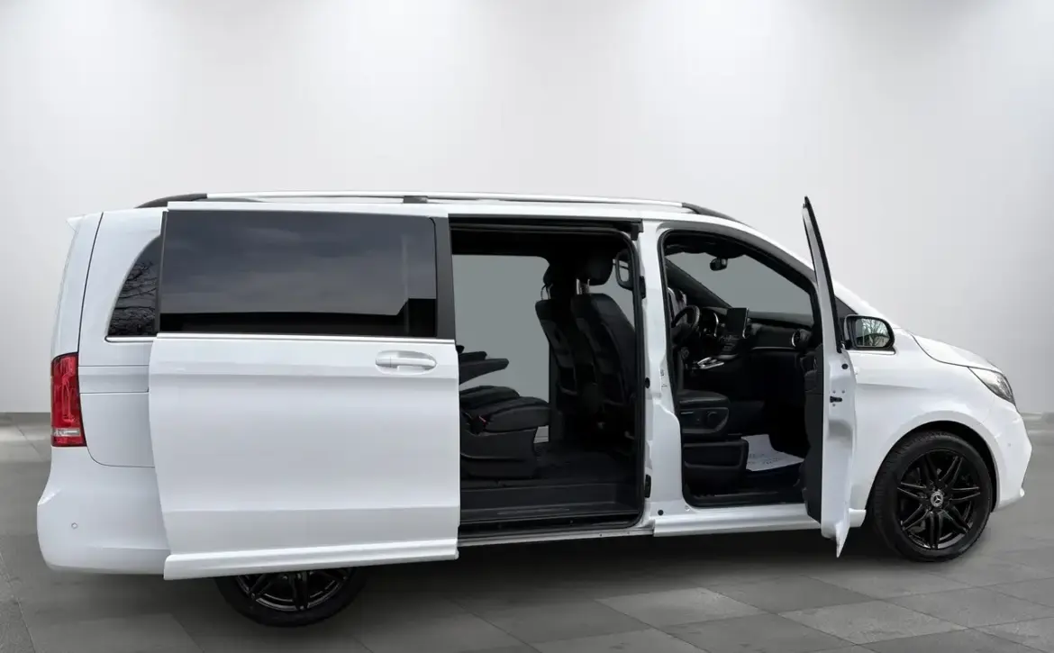 Mercedes-Benz 250 d