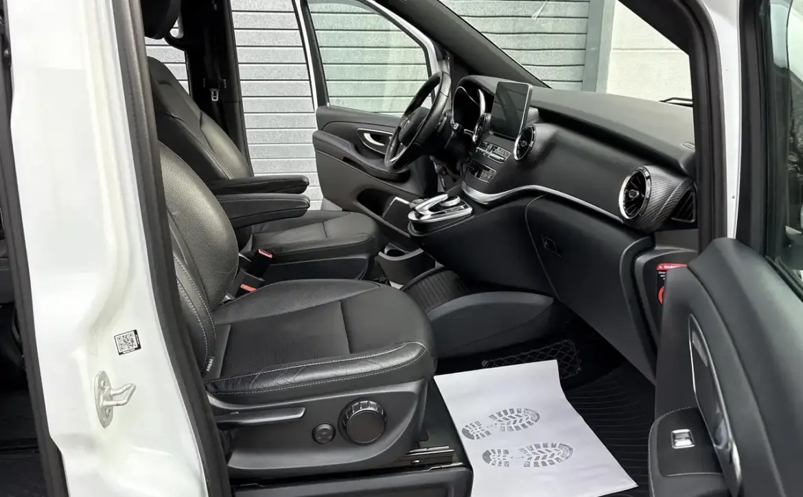 Mercedes-Benz 250 d