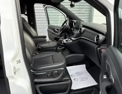 Mercedes-Benz 250 d