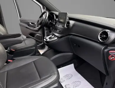 Mercedes-Benz 250 d