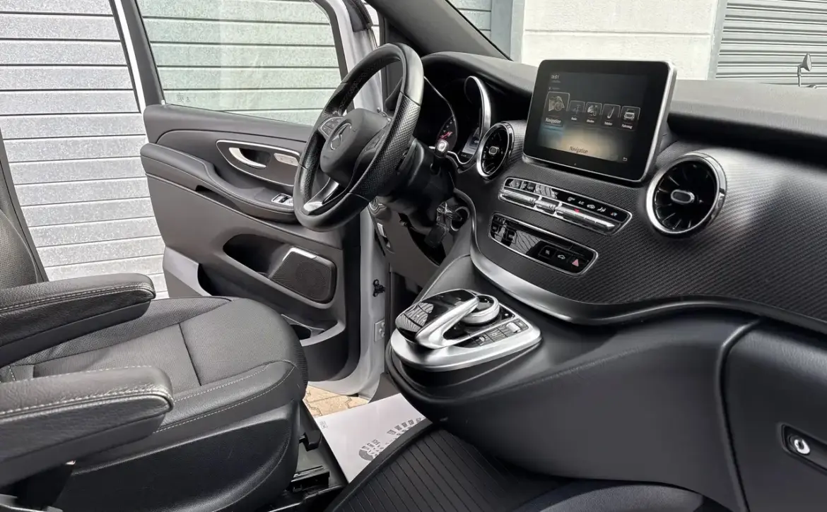 Mercedes-Benz 250 d