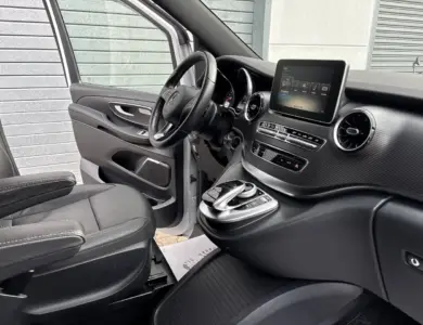 Mercedes-Benz 250 d
