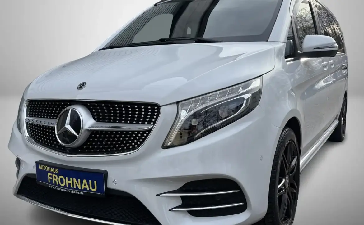 Mercedes-Benz 250 d